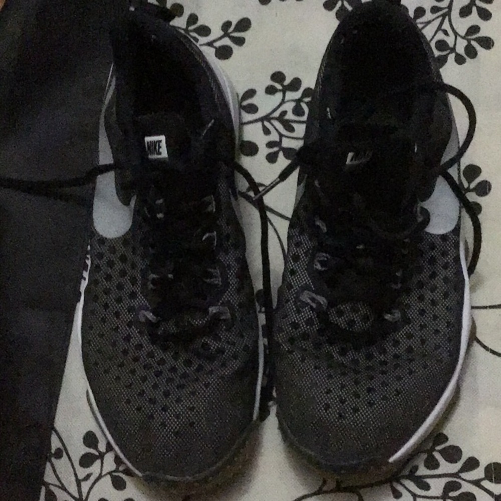 Nike hypercross TR2 2015